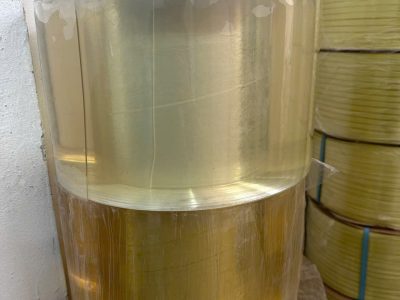 Cuộn Màng Nhựa PVC Mềm Trong Suốt