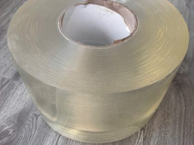 Cuộn Màng PVC Trong Suốt Mềm Dẻo