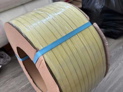 Dây Đai Nhựa PP Đóng Gói Hàng Hóa