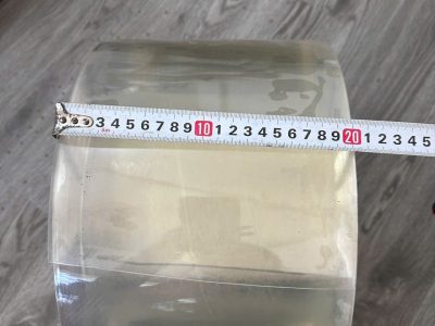 Cuộn Màng Nhựa PVC Chống Tĩnh Điện